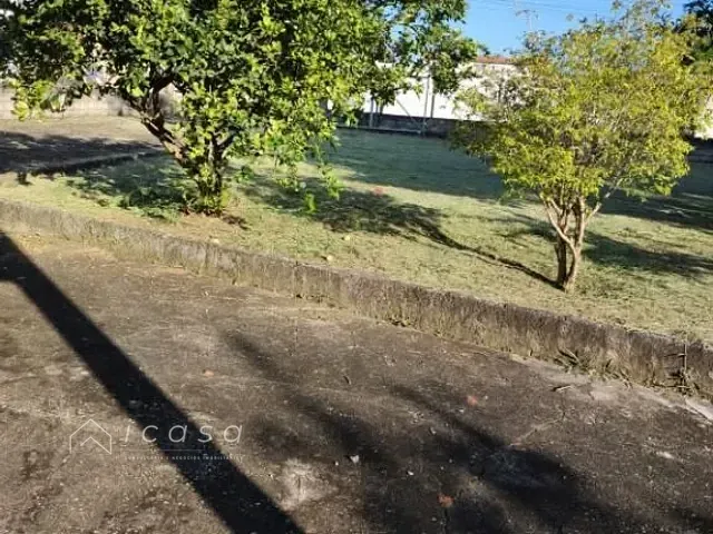 Chácara com 1000m² 5 quartos e 2 banheiros, à venda, no bairro Portal Mantiqueira em Caçapava