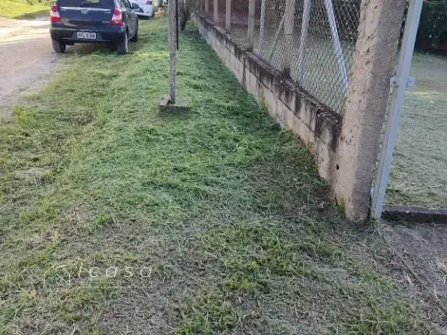 Chácara com 1000m² 5 quartos e 2 banheiros, à venda, no bairro Portal Mantiqueira em Caçapava