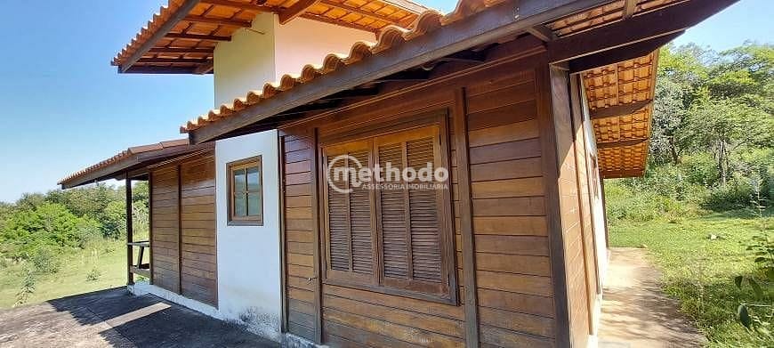 Sítio, 2 quartos, 7 hectares - Foto 2