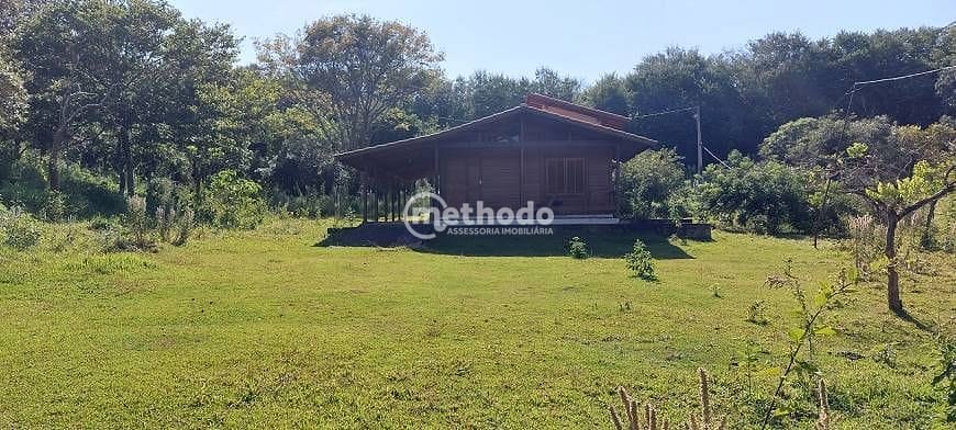 Sítio, 2 quartos, 7 hectares - Foto 6