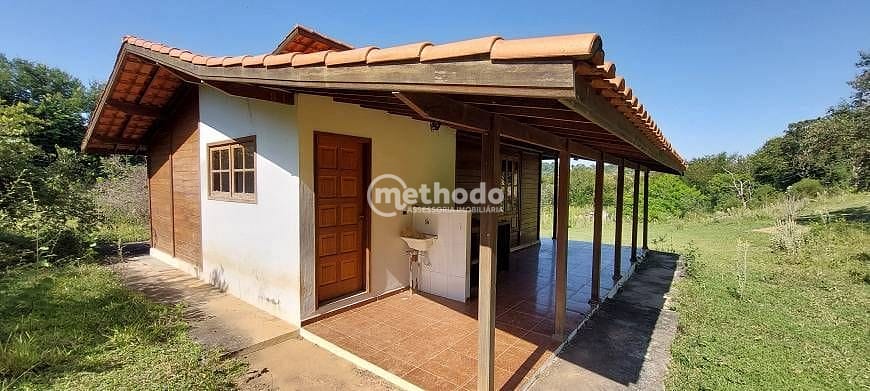 Sítio, 2 quartos, 7 hectares - Foto 5