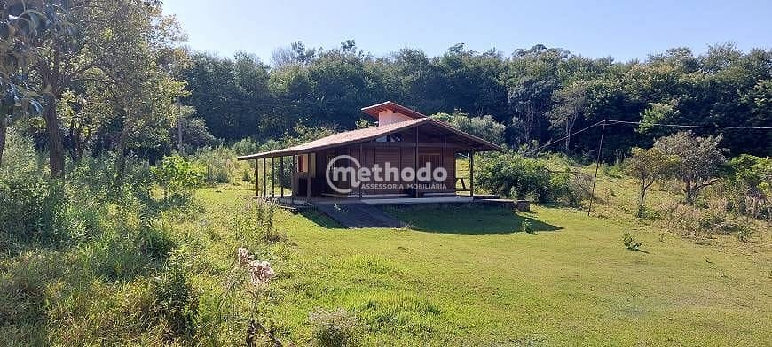 Sítio, 2 quartos, 7 hectares - Foto 1