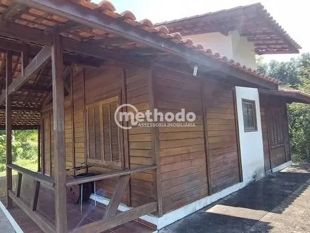 Chácara com 73119m² 2 quartos e 1 banheiro, à venda, no bairro Sousas em Campinas
