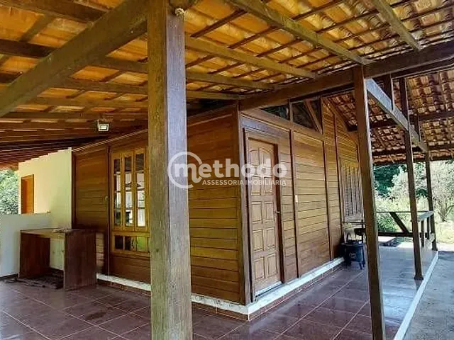 Chácara com 73119m² 2 quartos e 1 banheiro, à venda, no bairro Sousas em Campinas