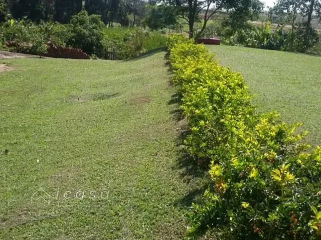 Chácara com 3600m² 3 quartos e 3 banheiros, à venda, no bairro Parque Residencial Alvorada em Caçapava