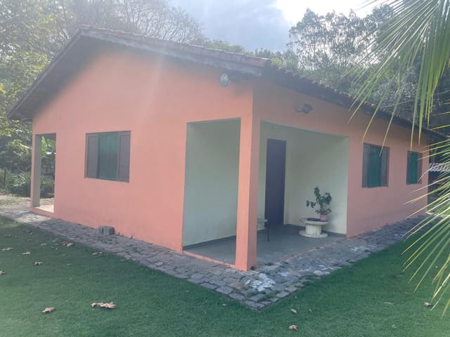 Chácara 2 quartos e 2 banheiros, à venda, no bairro Salto Do Meio em Extrema