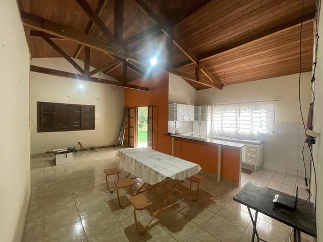 Chácara 2 quartos e 2 banheiros, à venda, no bairro Salto Do Meio em Extrema