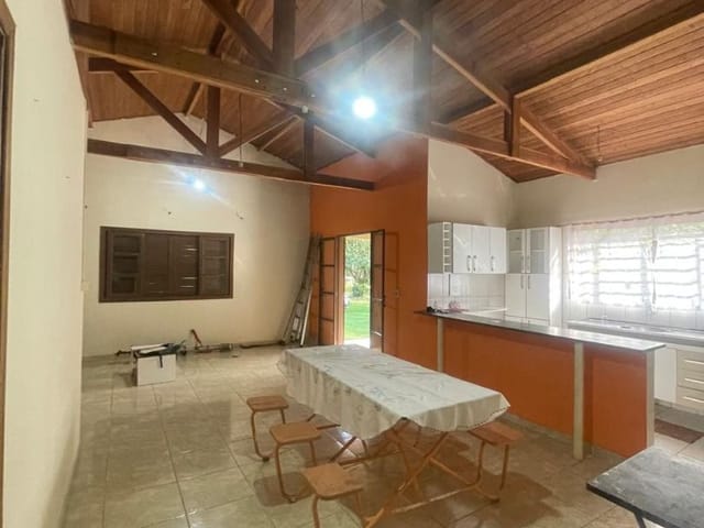 Chácara 2 quartos e 2 banheiros, à venda, no bairro Salto Do Meio em Extrema