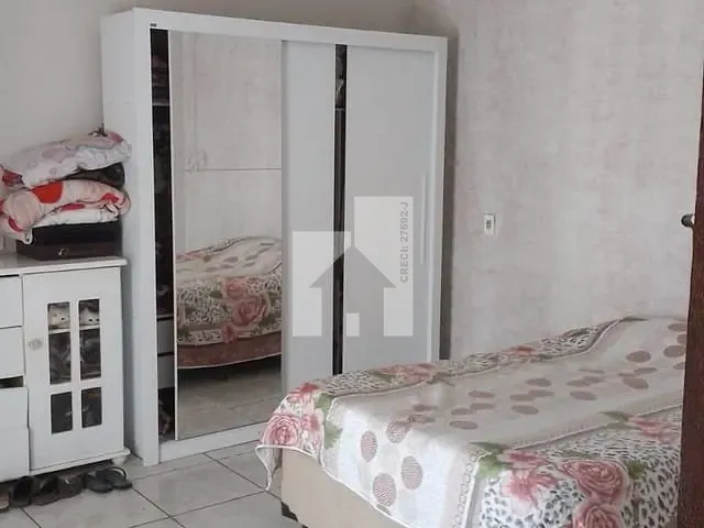Chácara com 1500m² 4 quartos e 2 banheiros, à venda, no bairro Terras de Santa Cruz em Jundiaí