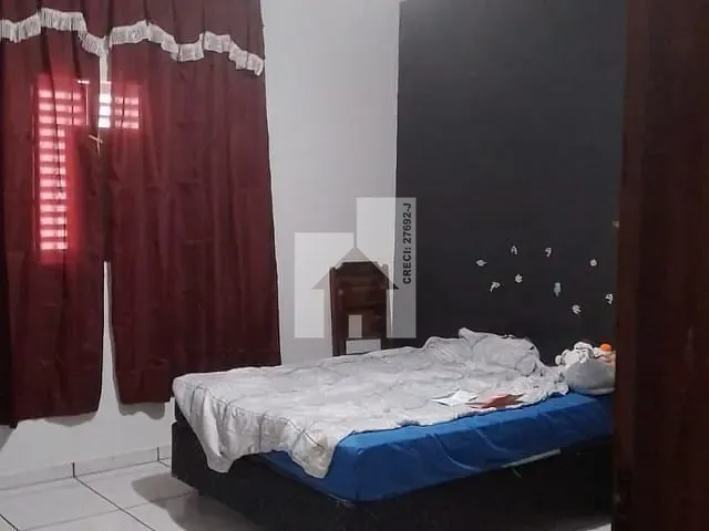 Chácara com 1500m² 4 quartos e 2 banheiros, à venda, no bairro Terras de Santa Cruz em Jundiaí