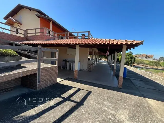 Chácara com 6700m² 4 quartos e 2 banheiros, à venda, no bairro São João da Boa Vista em Caçapava