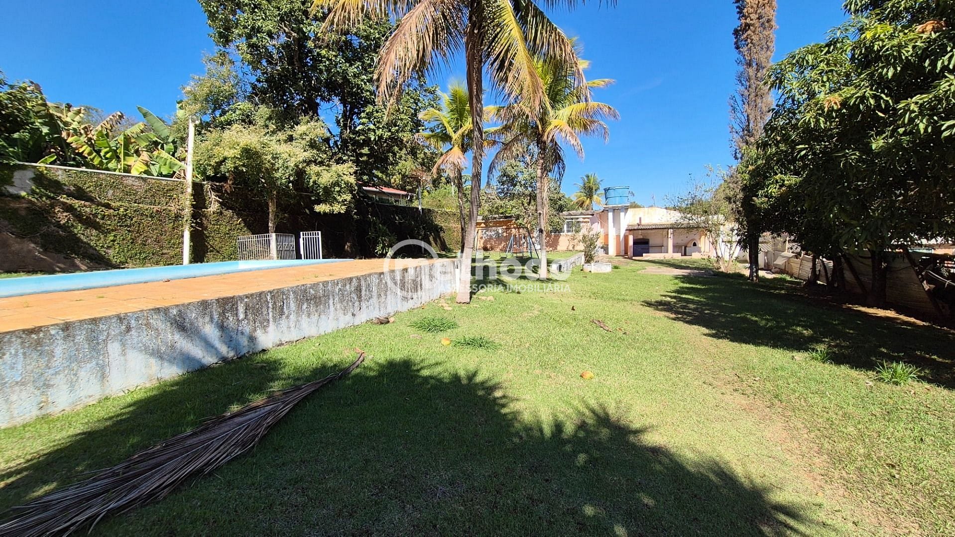 Chácara, 2 quartos, 1000 m² - Foto 5