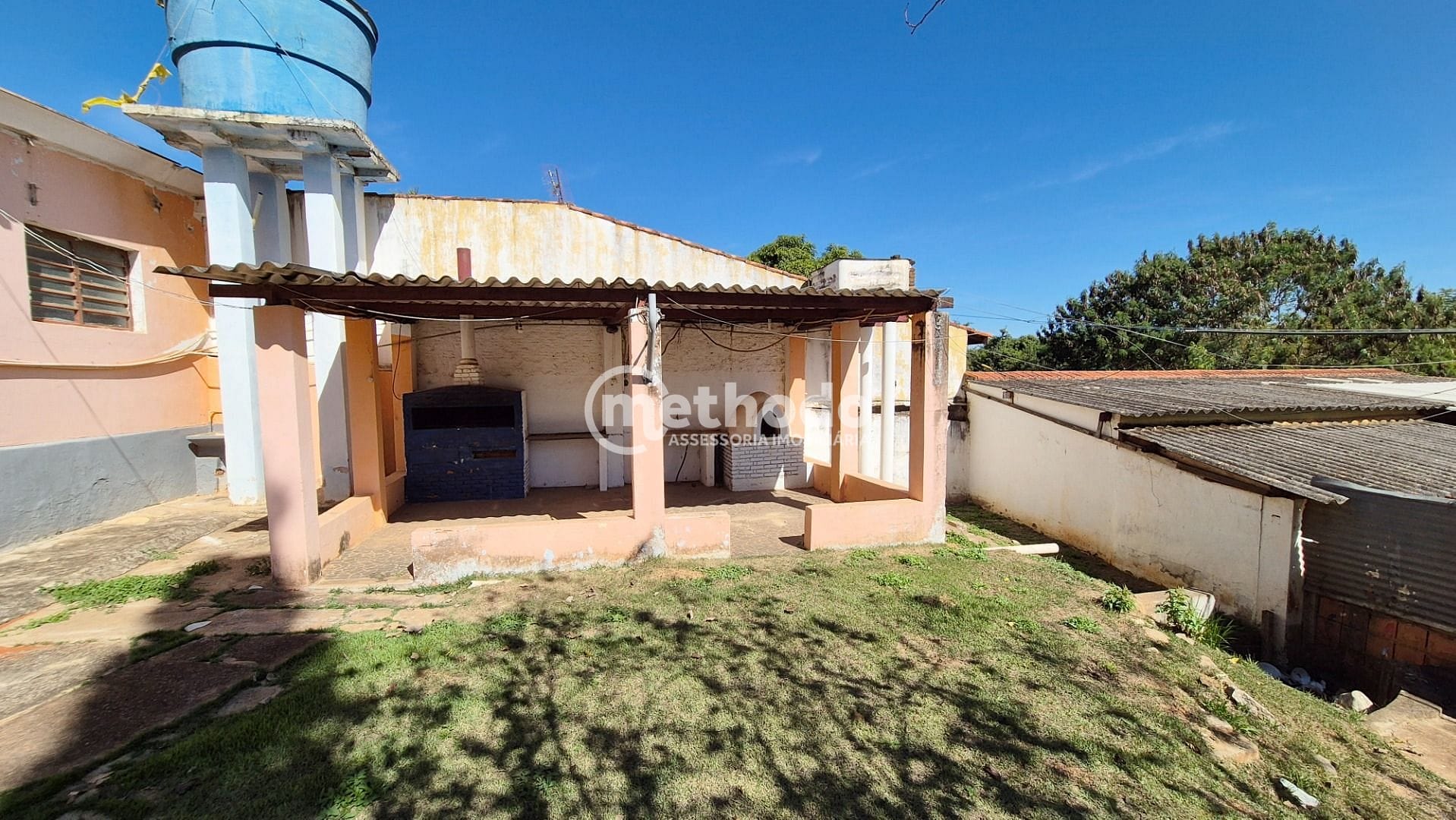 Chácara, 2 quartos, 1000 m² - Foto 6