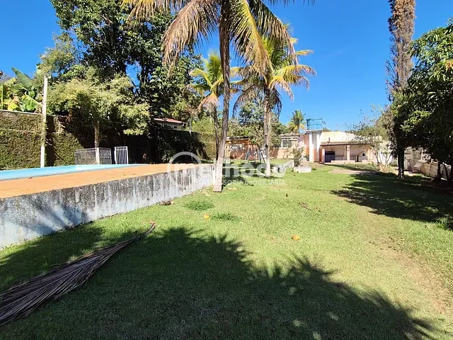 Chácara com 1000m² 2 quartos e 1 banheiro, à venda, no bairro Recanto dos Dourados em Campinas