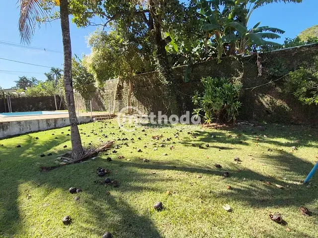 Chácara com 1000m² 2 quartos e 1 banheiro, à venda, no bairro Recanto dos Dourados em Campinas