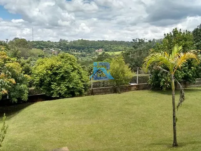 Chácara com 2156m² 5 quartos e 3 banheiros, à venda, no bairro Sítio da Moenda em Itatiba
