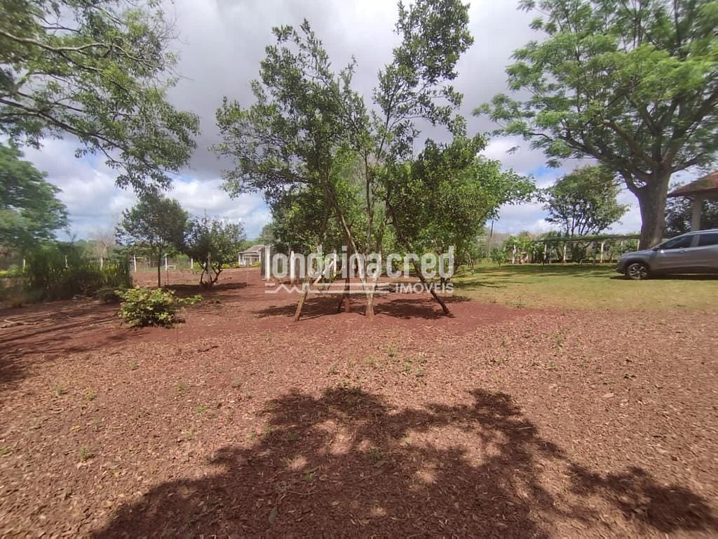 Sítio, 1 quarto, 5220 m² - Foto 3