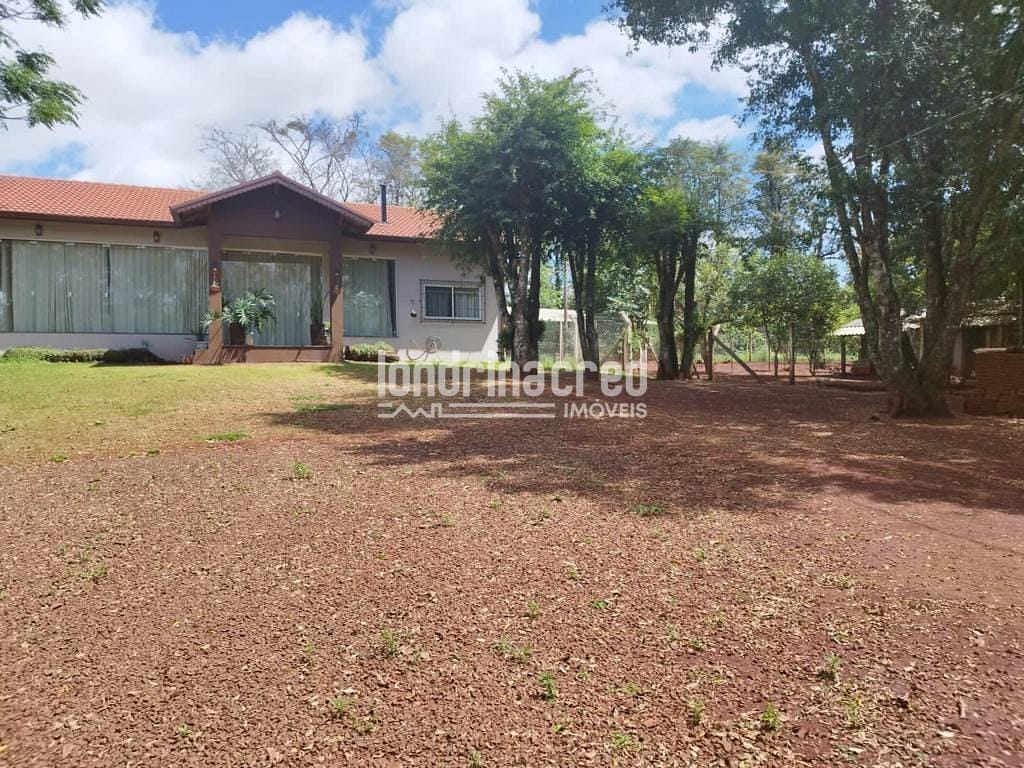 Sítio, 1 quarto, 5220 m² - Foto 2