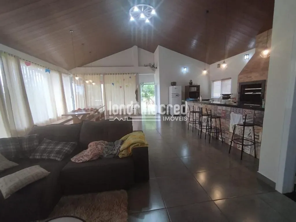 Sítio, 1 quarto, 5220 m² - Foto 15