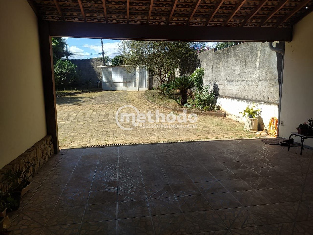 Chácara, 5 quartos, 3000 m² - Foto 6