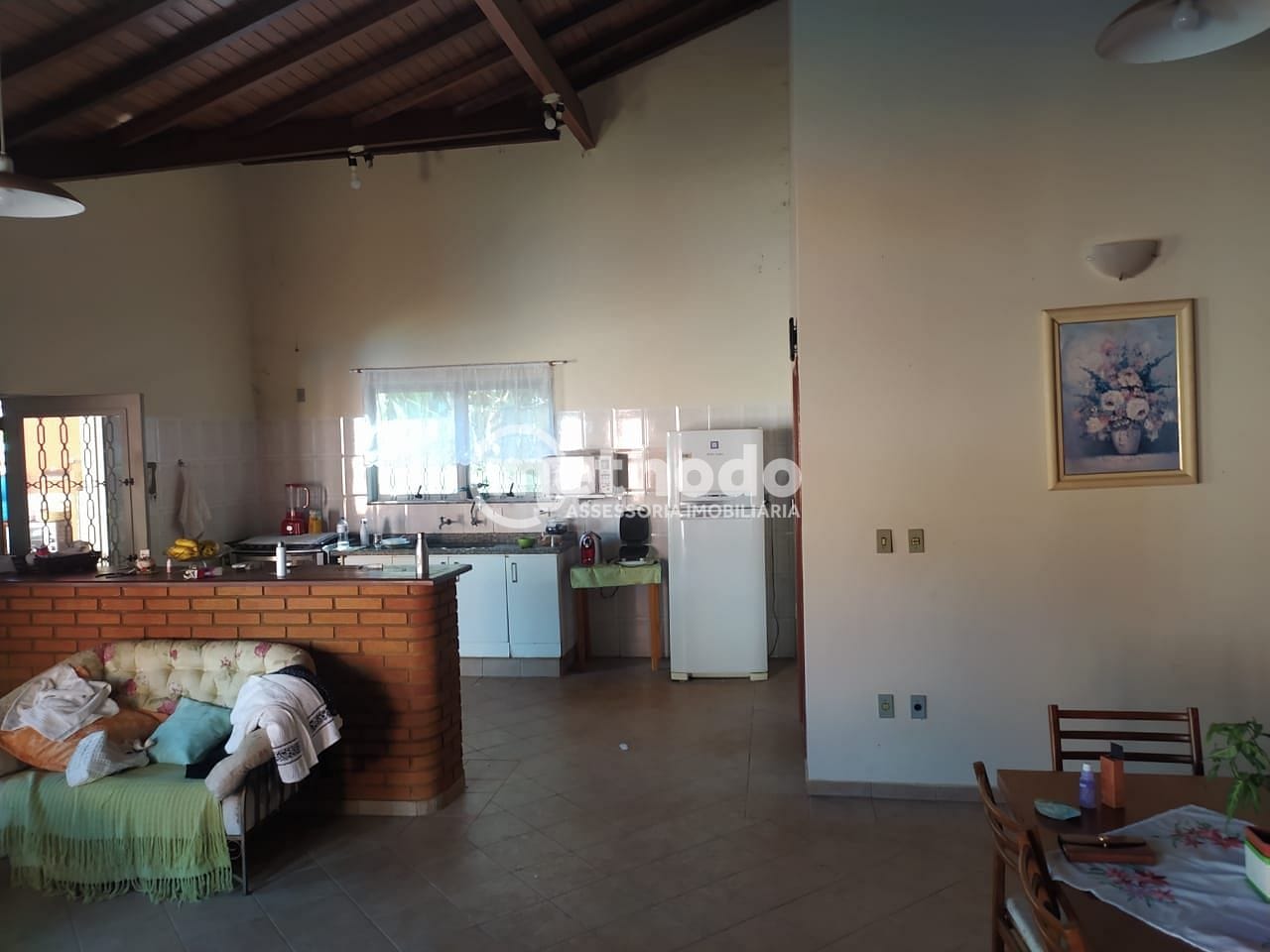 Chácara, 5 quartos, 3000 m² - Foto 7