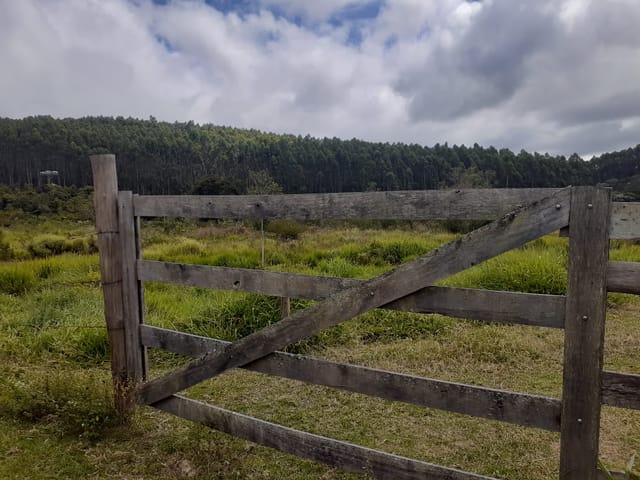 Chácara com 1700000m², à venda, no bairro Centro em São Luiz Do Paraitinga