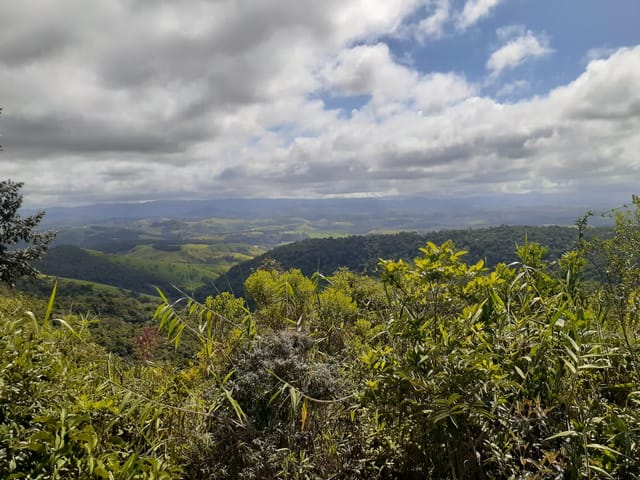 Chácara com 1700000m², à venda, no bairro Centro em São Luiz Do Paraitinga