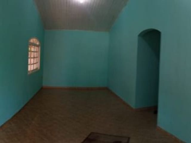 Chácara com 1200m² 4 quartos e 2 banheiros, à venda, no bairro Cupim em Ibiúna