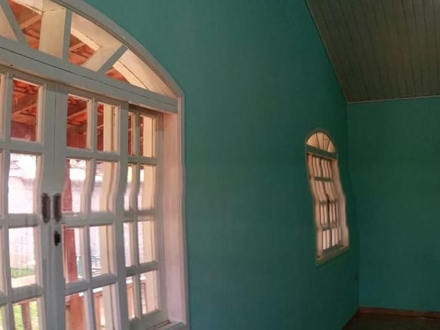 Chácara com 1200m² 4 quartos e 2 banheiros, à venda, no bairro Cupim em Ibiúna