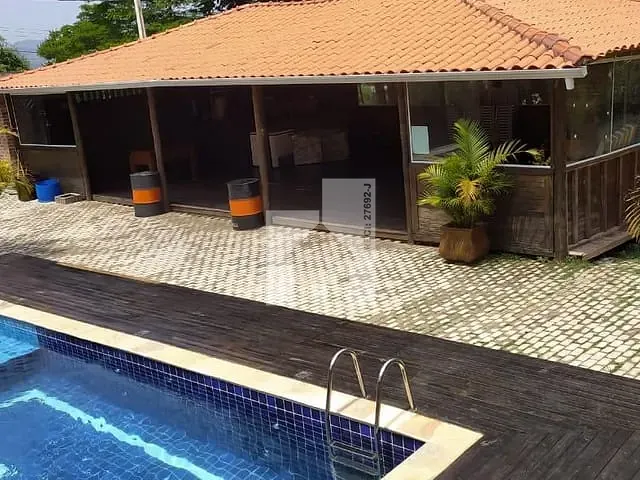 Chácara com 1000m², à venda, no bairro Chácara Recreio Santa Camila em Jundiaí