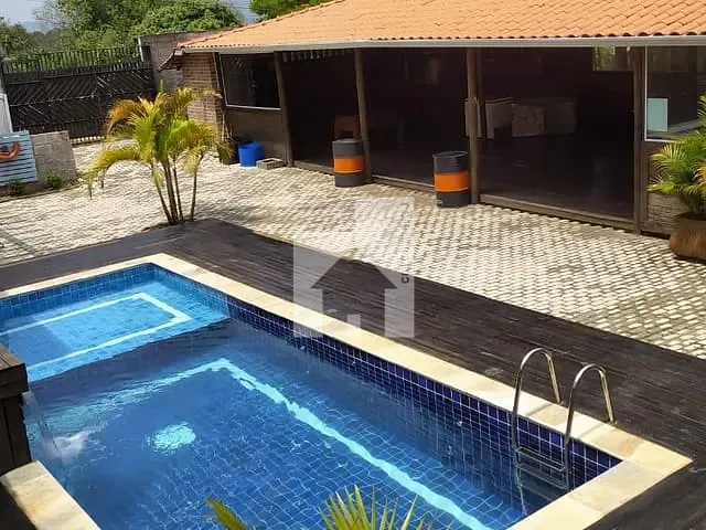 Chácara com 1000m², à venda, no bairro Chácara Recreio Santa Camila em Jundiaí