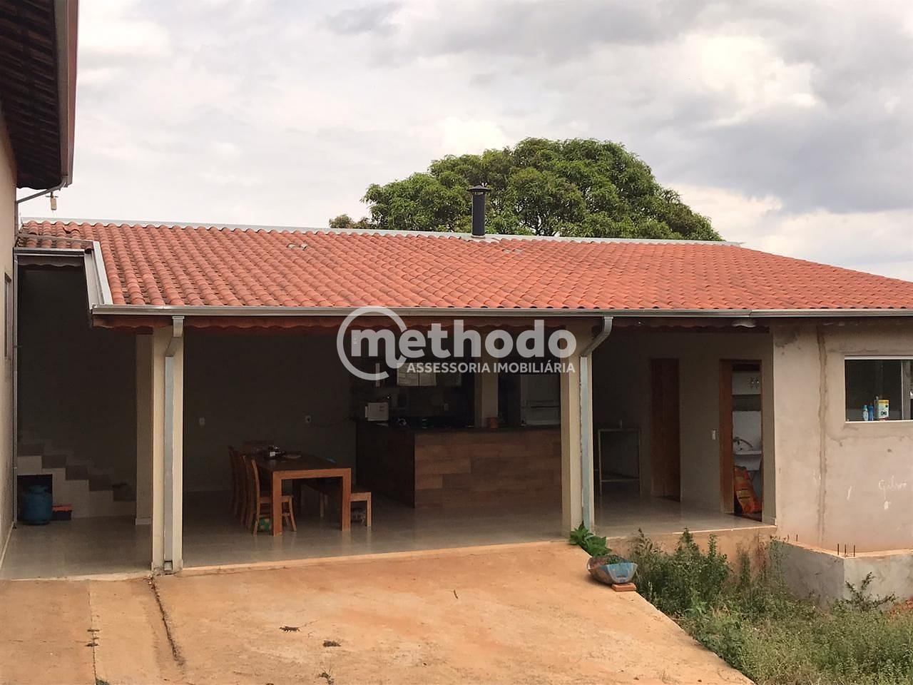 Chácara, 4 quartos, 1000 m² - Foto 20