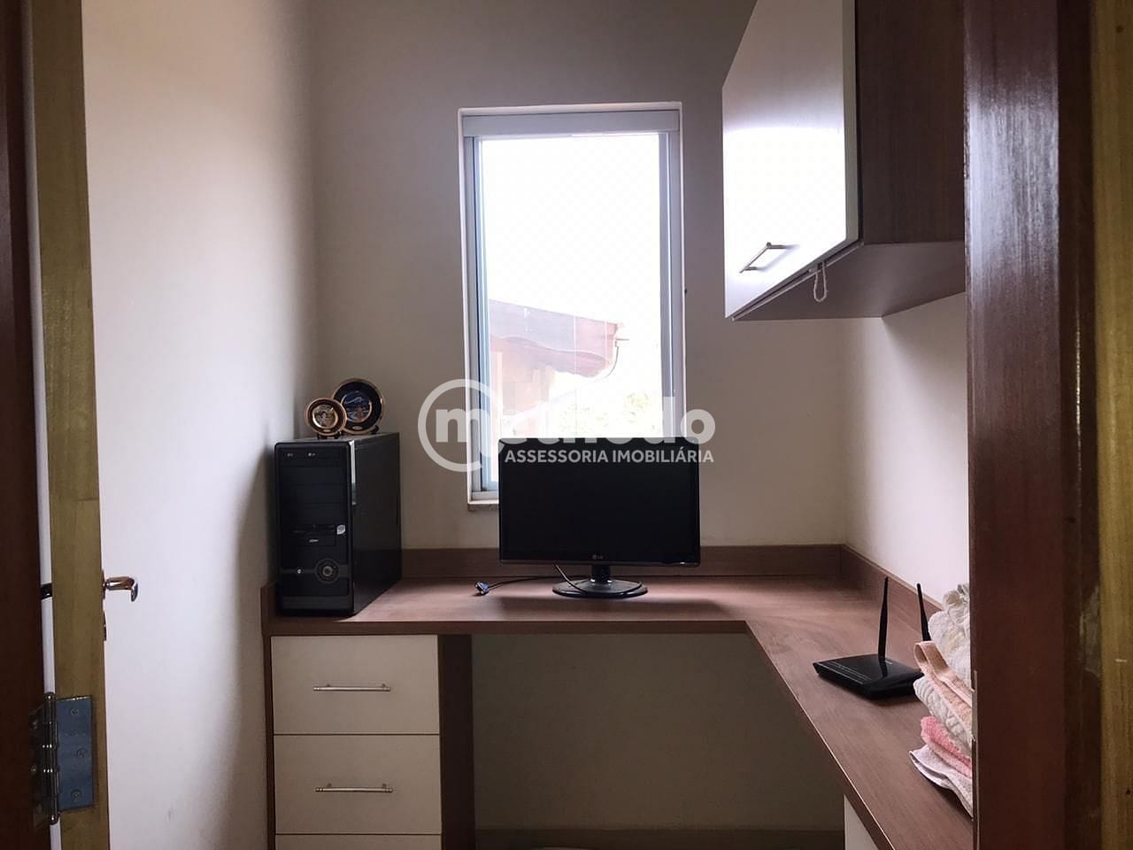 Chácara, 4 quartos, 1000 m² - Foto 8