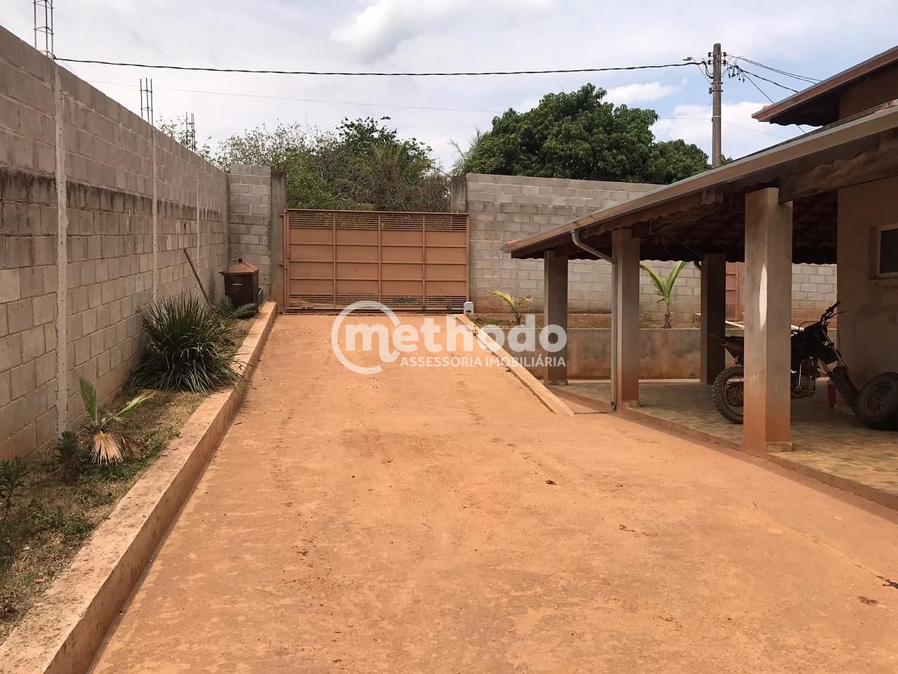 Chácara, 4 quartos, 1000 m² - Foto 15