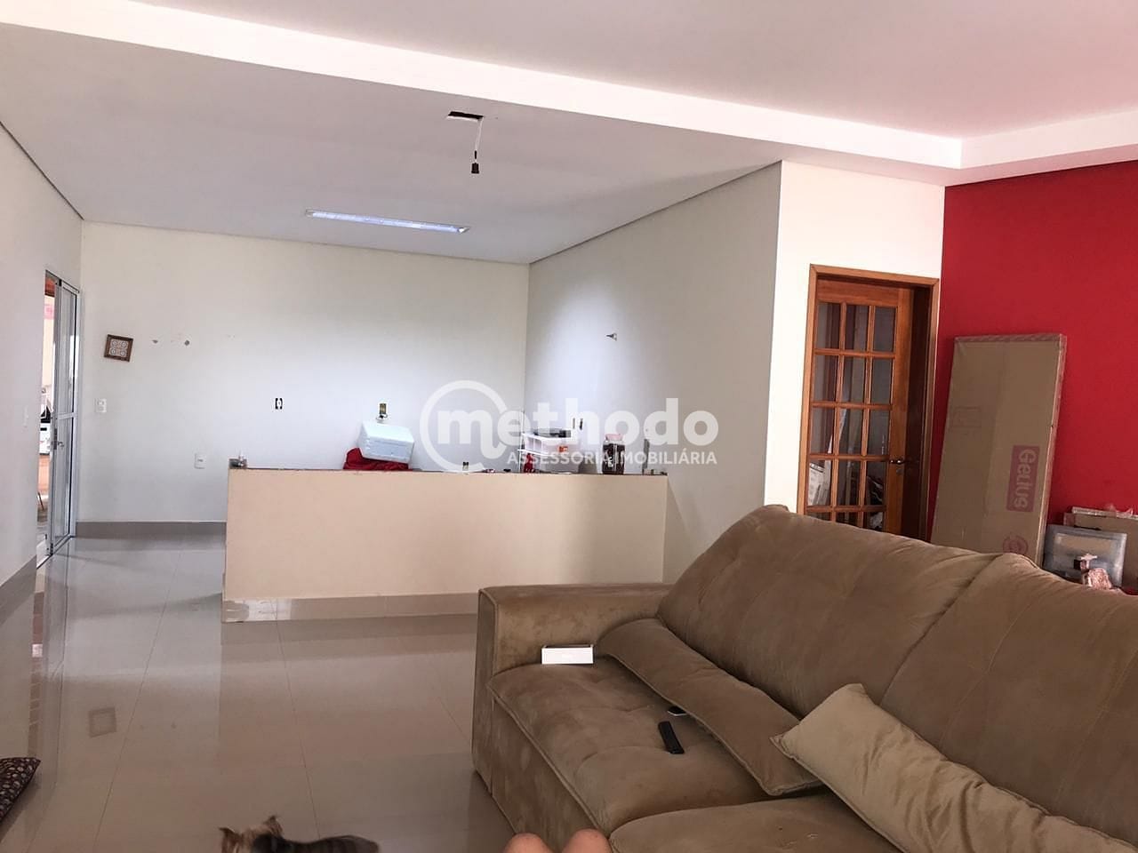 Chácara, 4 quartos, 1000 m² - Foto 6