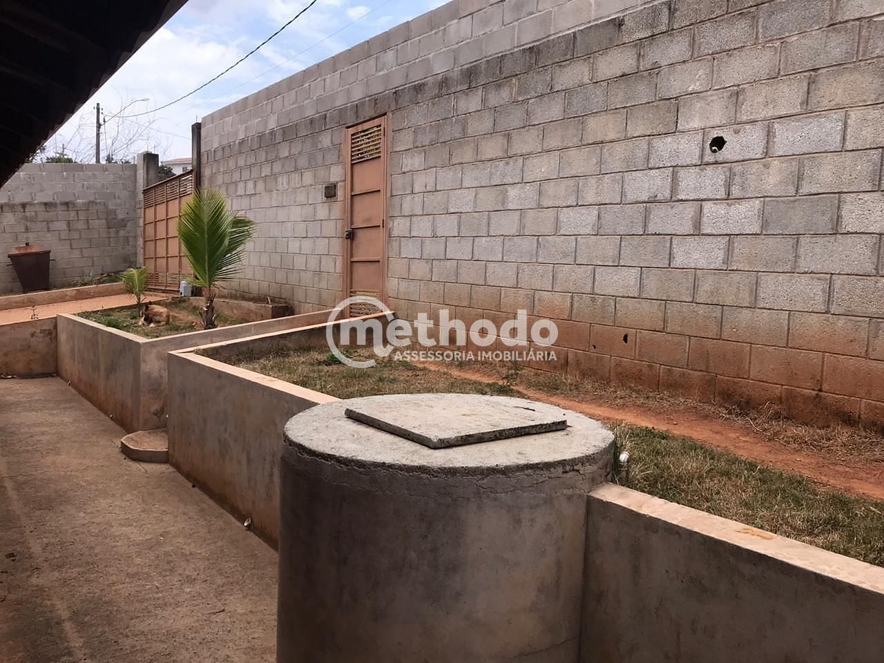 Chácara, 4 quartos, 1000 m² - Foto 14