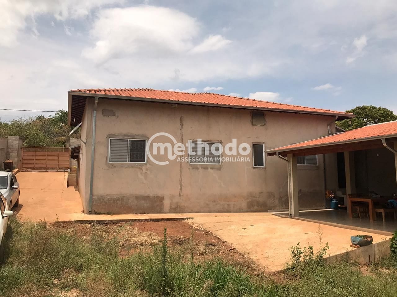 Chácara, 4 quartos, 1000 m² - Foto 16