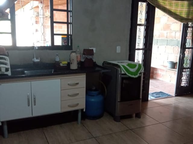 Chácara com 630m² 2 quartos e 1 banheiro, à venda, no bairro Mandú em Pindamonhangaba