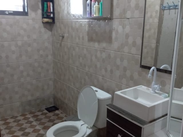 Chácara com 630m² 2 quartos e 1 banheiro, à venda, no bairro Mandú em Pindamonhangaba