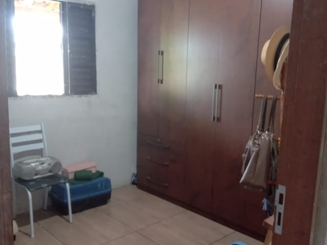Chácara com 630m² 2 quartos e 1 banheiro, à venda, no bairro Mandú em Pindamonhangaba