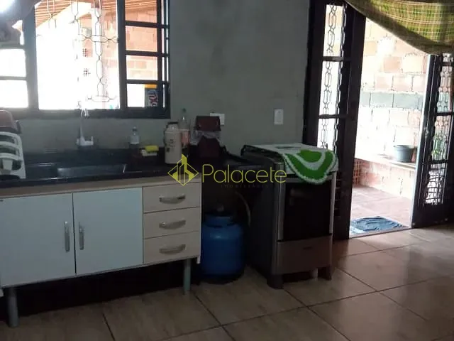 Chácara com 630m² 2 quartos e 1 banheiro, à venda, no bairro Mandú em Pindamonhangaba