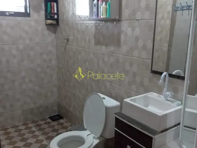 Chácara com 630m² 2 quartos e 1 banheiro, à venda, no bairro Mandú em Pindamonhangaba