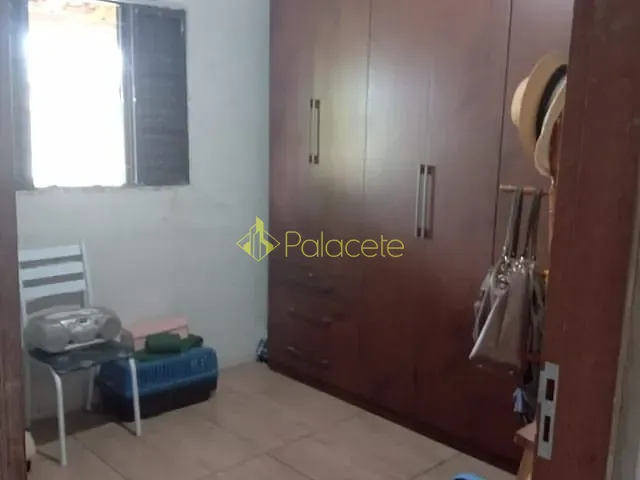 Chácara com 630m² 2 quartos e 1 banheiro, à venda, no bairro Mandú em Pindamonhangaba
