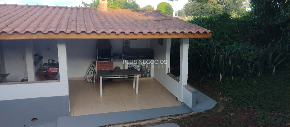 Chácara, 3 quartos, 10 m² - Foto 13