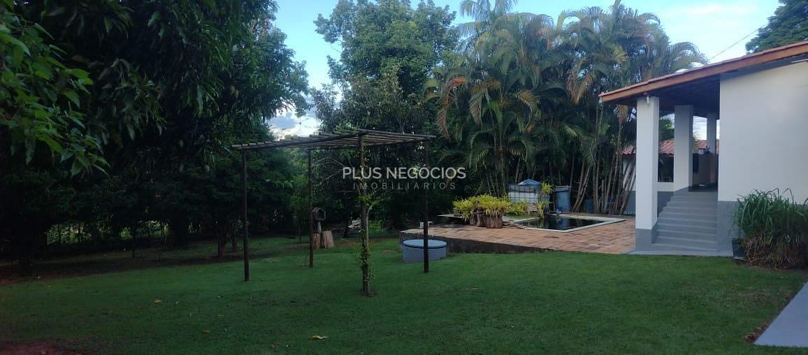 Chácara, 3 quartos, 10 m² - Foto 16