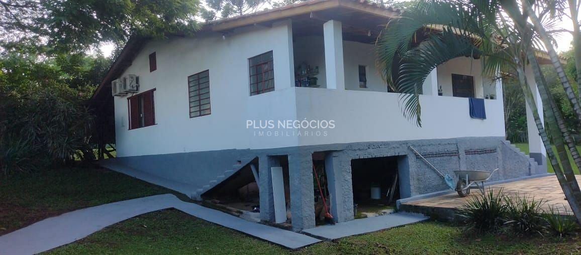 Chácara, 3 quartos, 10 m² - Foto 19