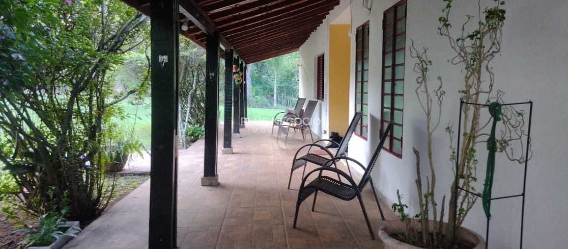 Chácara, 3 quartos, 10 m² - Foto 20