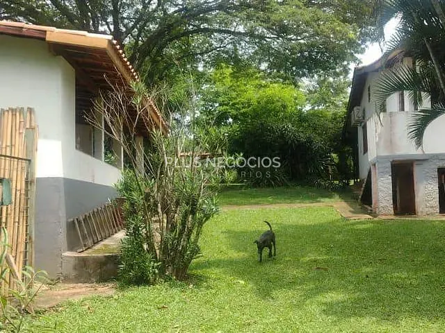 Chácara 3 quartos e 4 banheiros, à venda, no bairro jd colonial em Araçoiaba da Serra