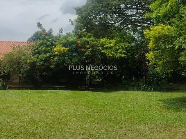 Chácara 3 quartos e 4 banheiros, à venda, no bairro jd colonial em Araçoiaba da Serra