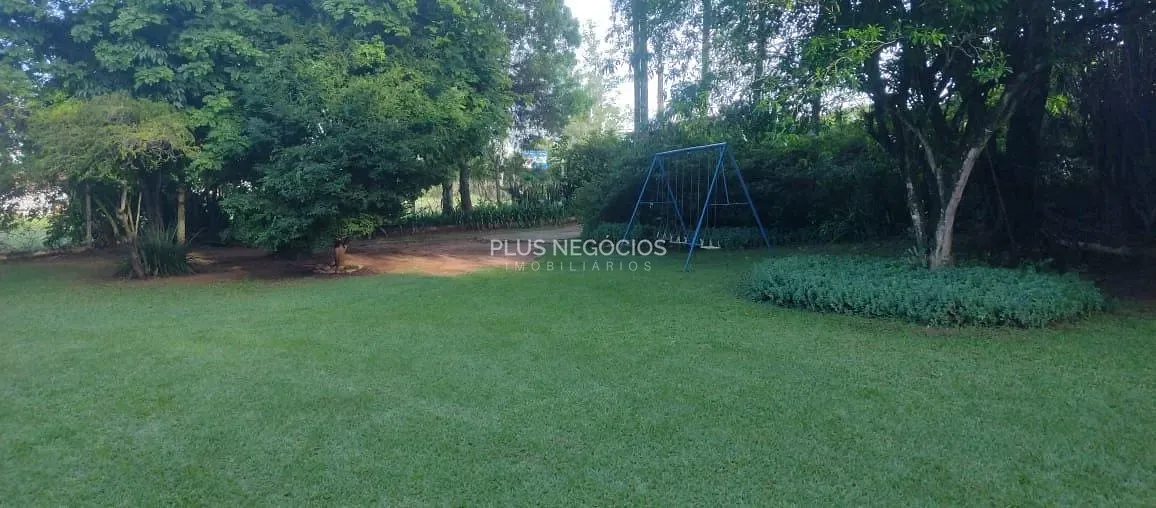 Chácara, 3 quartos, 10 m² - Foto 22